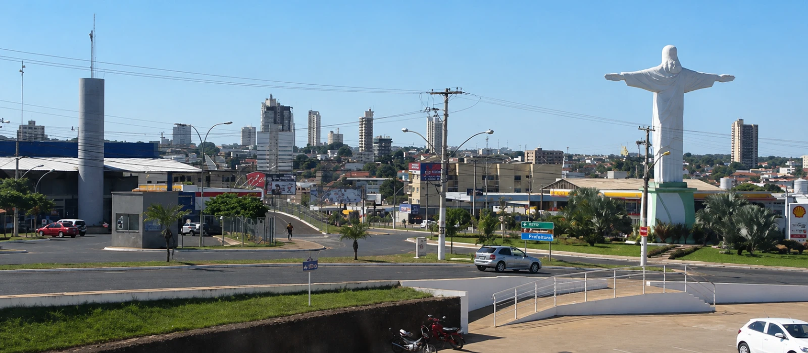 Atendimento contábil para empresas em Rio Verde com suporte digital da Verid